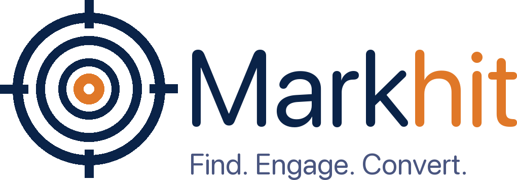 Markhit — Full Stack SDR Platform